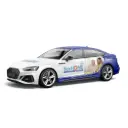 FH - Vehicle Wrap with Imagery