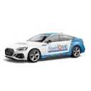 FH - Vehicle Wrap without Imagery