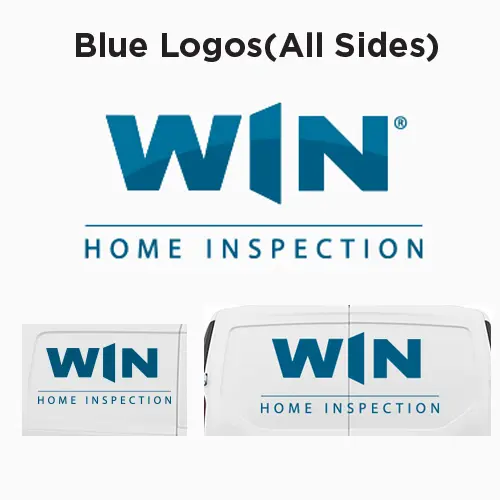 WH - Window Logo Blue