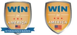 WH - Side Badge Decal Set