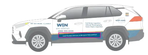 WH - Tagline Set