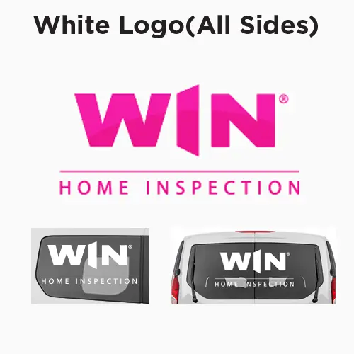 WH - Window Logo White