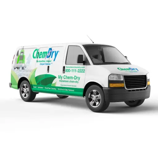 Chemdry - Vehicle Wrap (web)
